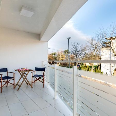 Apartament Playa Baltis 10 Misdroy Exterior foto